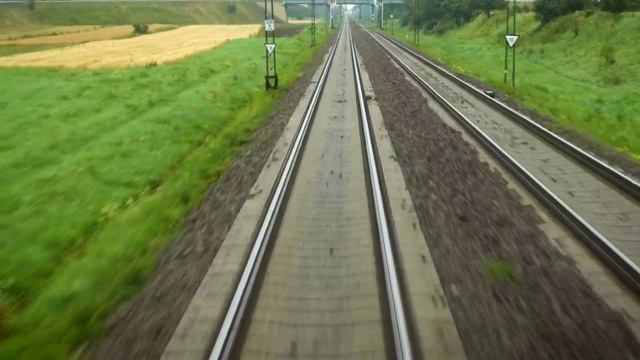 Электричка