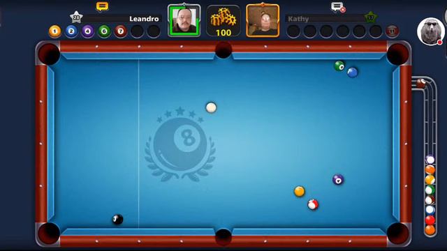 London Pub 8 Ball Pool Na Madrugada смотреть онлайн