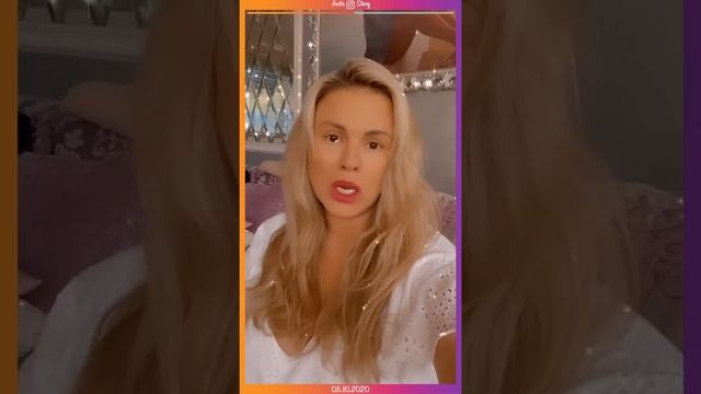Insta Story | Анна Семенович (@ann_semenovich) Инстаграм Сторис | 05.10.2020 смотреть онлайн