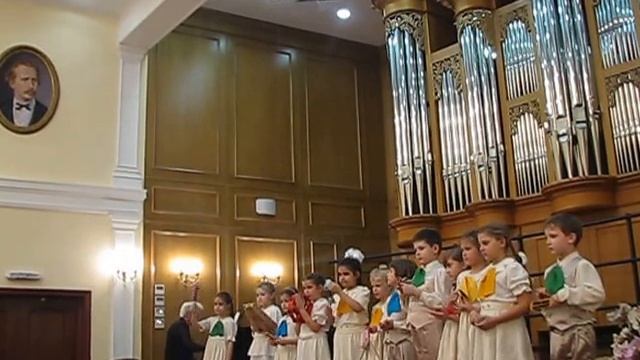 Шумовой оркестр Итальянская полька смотреть онлайн
