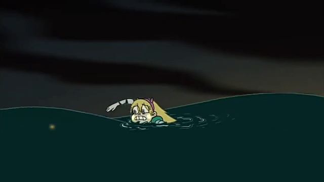 СтарVS сил зла очень грустный момент