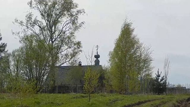 Поход в Хребтово со Светой и Рогнедой 15 смотреть онлайн