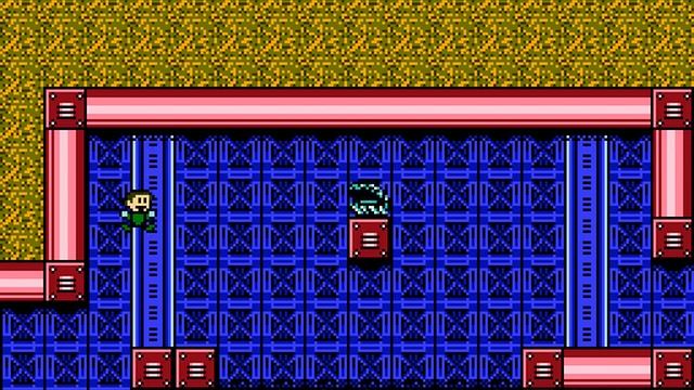 Battle Kid - Fortress of Peril. Real-Time Playthrough by BrickMan смотреть онлайн