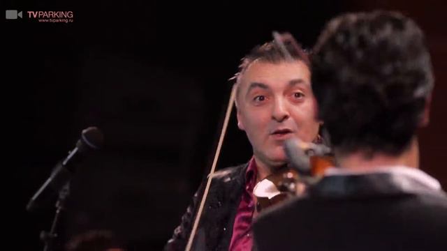 Edgar Hakobyan feat. Tigran Petrosyan Live @ "Mir - "Calm Before Storm" смотреть онлайн