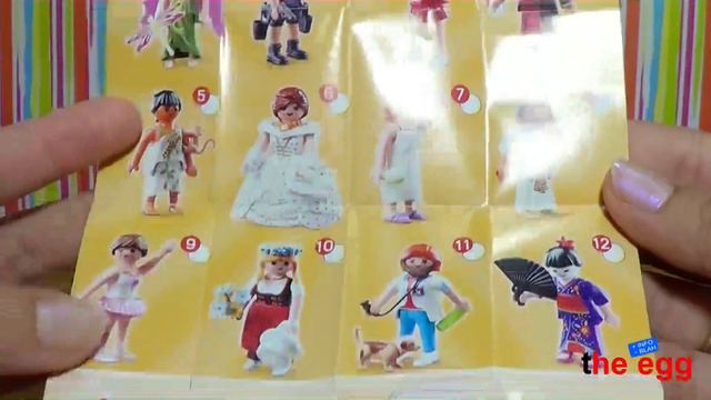 4 various Blind Bags, Squinkies, My Little Pony, Playmobil Figures and Filly Elves unboxing смотреть онлайн