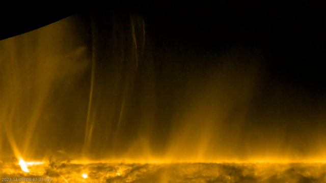 Ответ: Солнце, солнечные лучи, космос ... смотреть онлайн