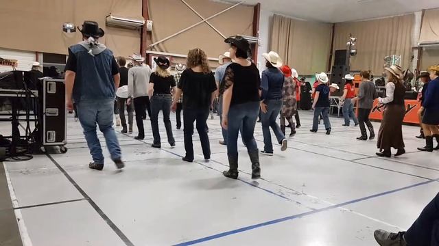 Bal country naves 23 /02 /2019 "bring on the good time" смотреть онлайн