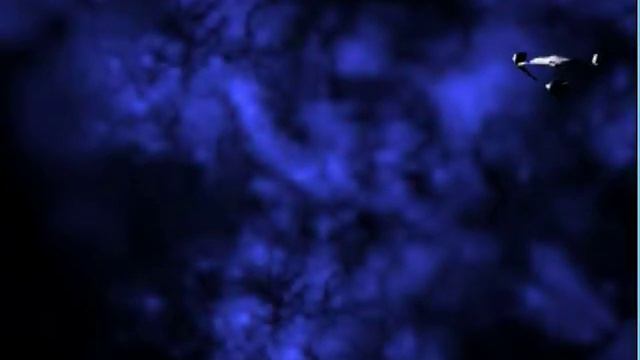 Star Trek Oberth Class with Nebula смотреть онлайн