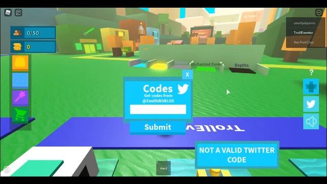 Roblox Army Control Simulator Codes (June 2021) смотреть онлайн