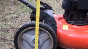 Как ВЫБРАТЬ газонокосилку, на что обратить ВНИМАНИЕ?