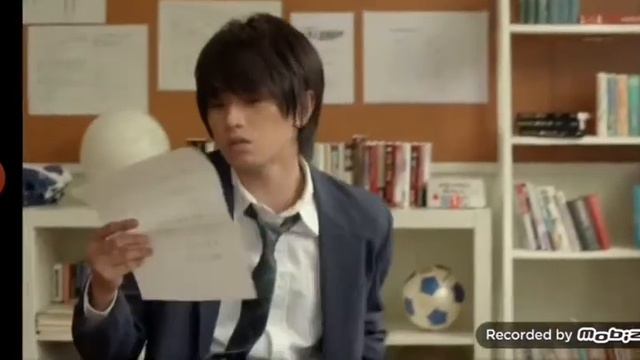 Kurosaki & Yu Chan ~Princesses Don't Cry~