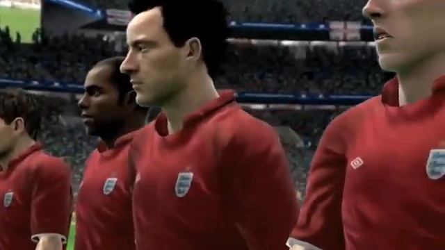 FIFA Online 2 The 1st Soccer Online Game смотреть онлайн