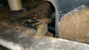 небольшой лифт подвески УАЗ