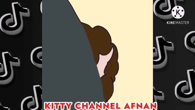 PIGGY VERSION TIKTOK (Kitty Channel Afnan) x Original, Piggy, IRL, Animation... смотреть онлайн