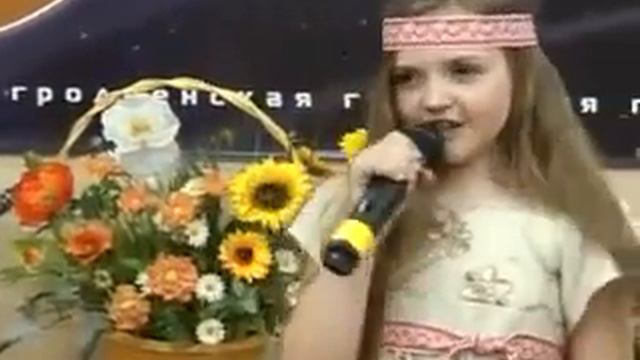 1053 Евлашевич Ульяна Беларусь г Гродно Гармонь моя смотреть онлайн