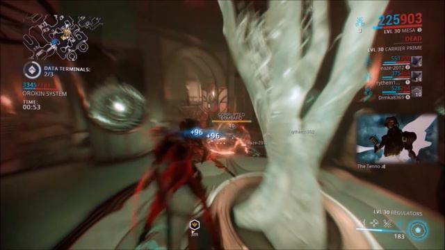 Warframe- IT'S HIGH NOON смотреть онлайн