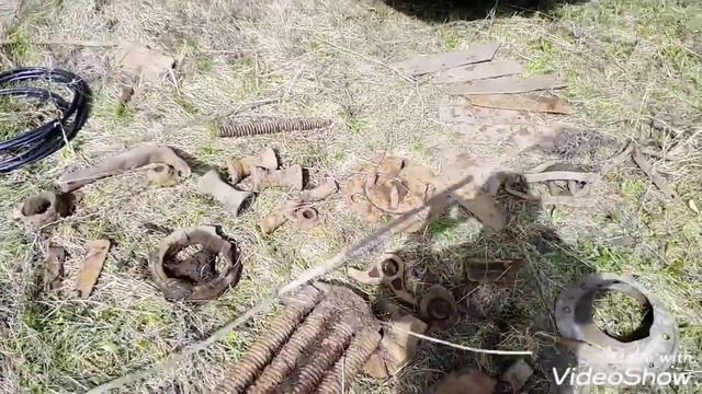 Здесь где то был ещё металл смотреть онлайн