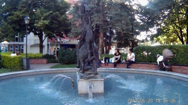 Andoer AN5000 4K 1080p sample6 смотреть онлайн