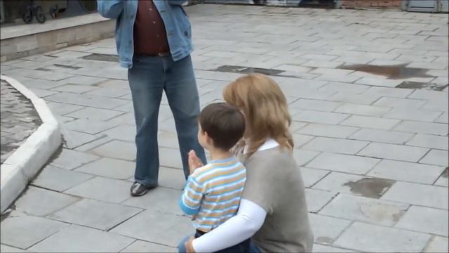 Музей "Тульские древности" Середина лета. Гармонь смотреть онлайн