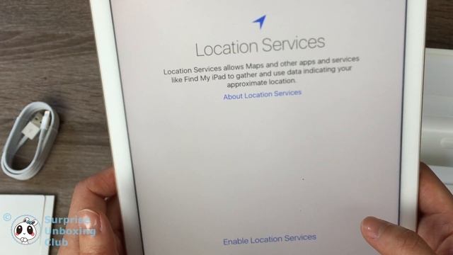 NEW iPad Pro 9.7" inch GOLD unboxing смотреть онлайн