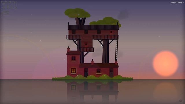 A Pure CSS Game - You Must Build a Lighthouse | CSS Game Build a Lighthouse with CSS | #game #java смотреть онлайн