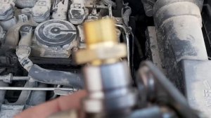 Устранение ошибки P2293 Volkswagen Tiguan 2.0 TSI