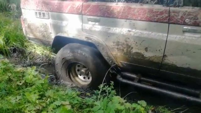 Поездка на щучье озеро, на прадо 78 смотреть онлайн