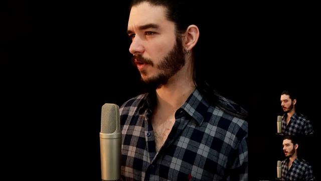 "I See Fire" - ED SHEERAN cover (The Hobbit: The Desolation Of Smaug) смотреть онлайн
