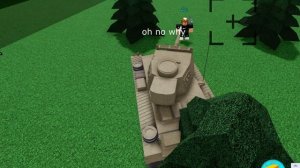 Pz.kpfw III cursed showcase (1000 subs special) | Roblox / build a boat