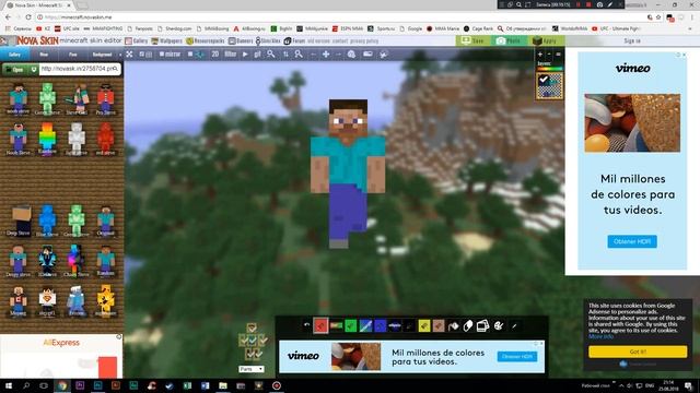 КАК СДЕЛАТЬ ПРЕВЬЮ??? ТУТОРИАЛ! смотреть онлайн