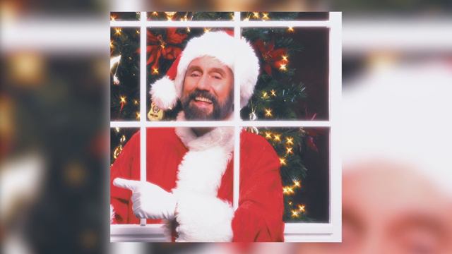 Ray Stevens - "I Saw Mommy Kissing Santa Claus" (Official Audio) смотреть онлайн