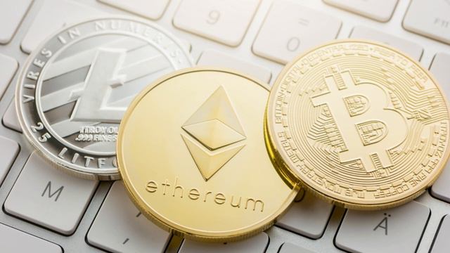 $400 миллиардов! Полет вниз – сокрушительные потери: рынок трясет – биткоин не спасется смотреть онлайн