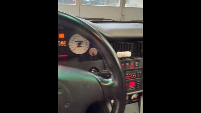 PCARMARKET Auction: Start Up - 1995 Audi RS2 Avant смотреть онлайн