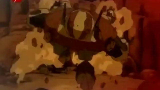 Incredibilul Hulk Episodul 16 смотреть онлайн