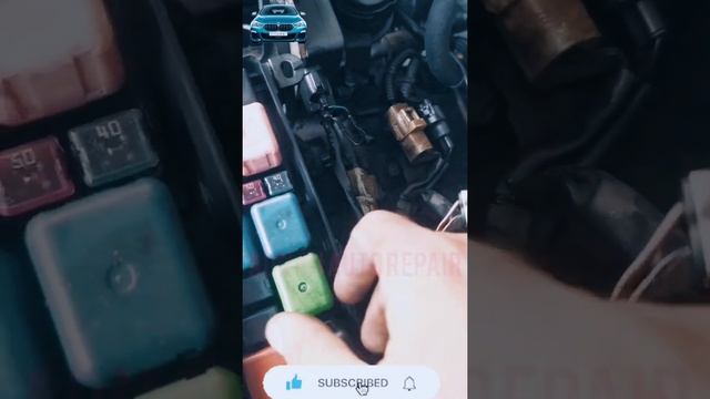 Land cruiser starting problem 1HD FTE Engine смотреть онлайн