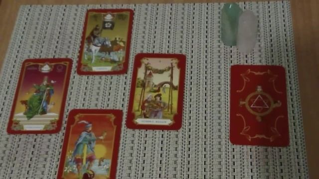 Таро - Онлайн. "Мои Сны" смотреть онлайн
