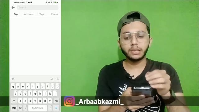 instagram lock profile kaise dekhe ? how to see instagram locked profile picture ? смотреть онлайн