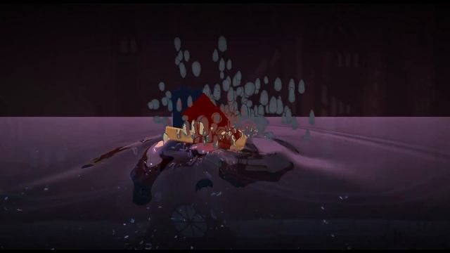 Whale Extermination - Bob Air Plane Fall [LittleBigPlanet 3] PS5 Gameplay смотреть онлайн