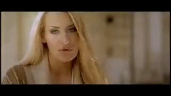 Sarah Connor - From Sarah With Love