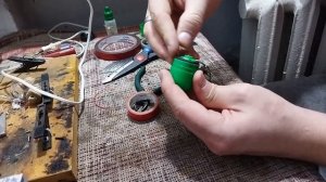 Вибратор Из Машинки Своими Руками