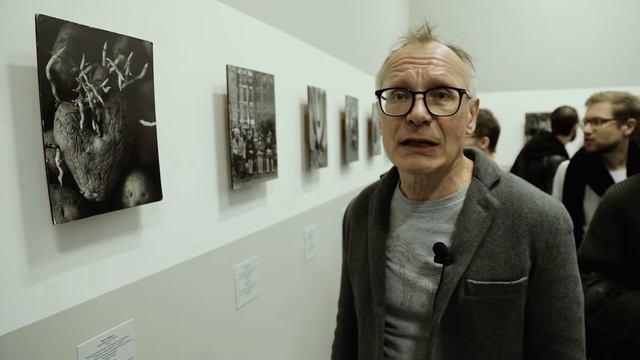 Мир глазами картофеля | WWMAM