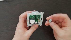 Не работает тёплый пол.  Ремонт терморегулятора тёплого пола своими руками.