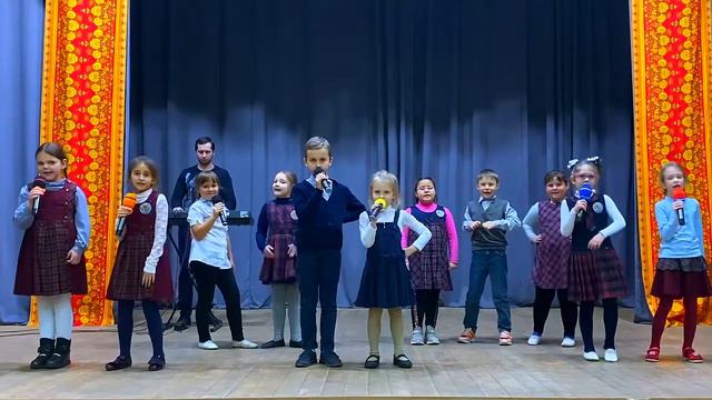 Мы маленькие звезды смотреть онлайн