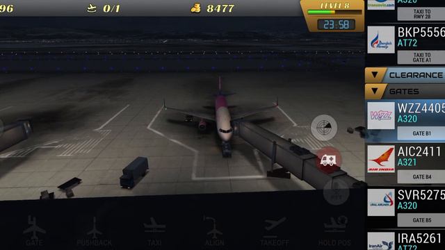 обзор игры unmatched Air traffic control смотреть онлайн