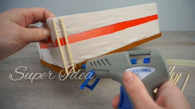 Шикарный Результат из Деревянных шпажек и Веревки для макраме смотреть онлайн