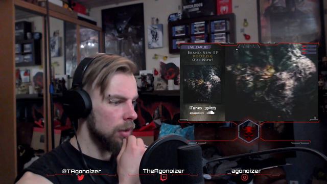 Orbit Culture - The Newborn One (REACTION!) смотреть онлайн