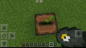 Как ВКЛЮЧИТЬ МЕЛОДИЮ ПЛАСТИНКИ в Майнкрафт пе (BE) 1.14+ 1.16 1.17 | Майнкрафт пе туториалы