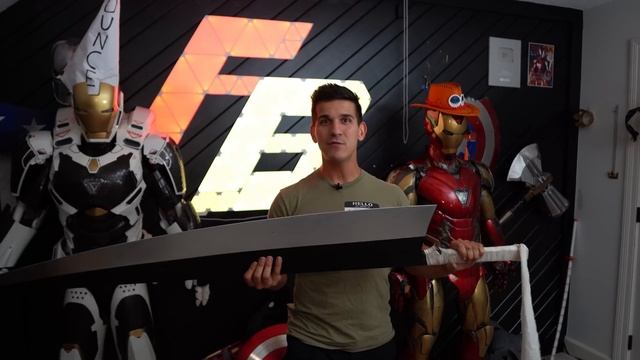 3D Printed Projects That NEVER Got a Tutorial! смотреть онлайн