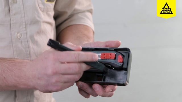 Дрель-шуруповерт METABO BS 14.4. Распаковка #распаковка220 смотреть онлайн