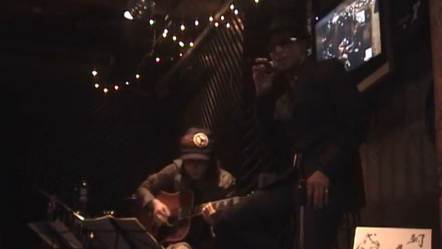 K－BOSS 疾風迅雷アコースティクバージョン смотреть онлайн